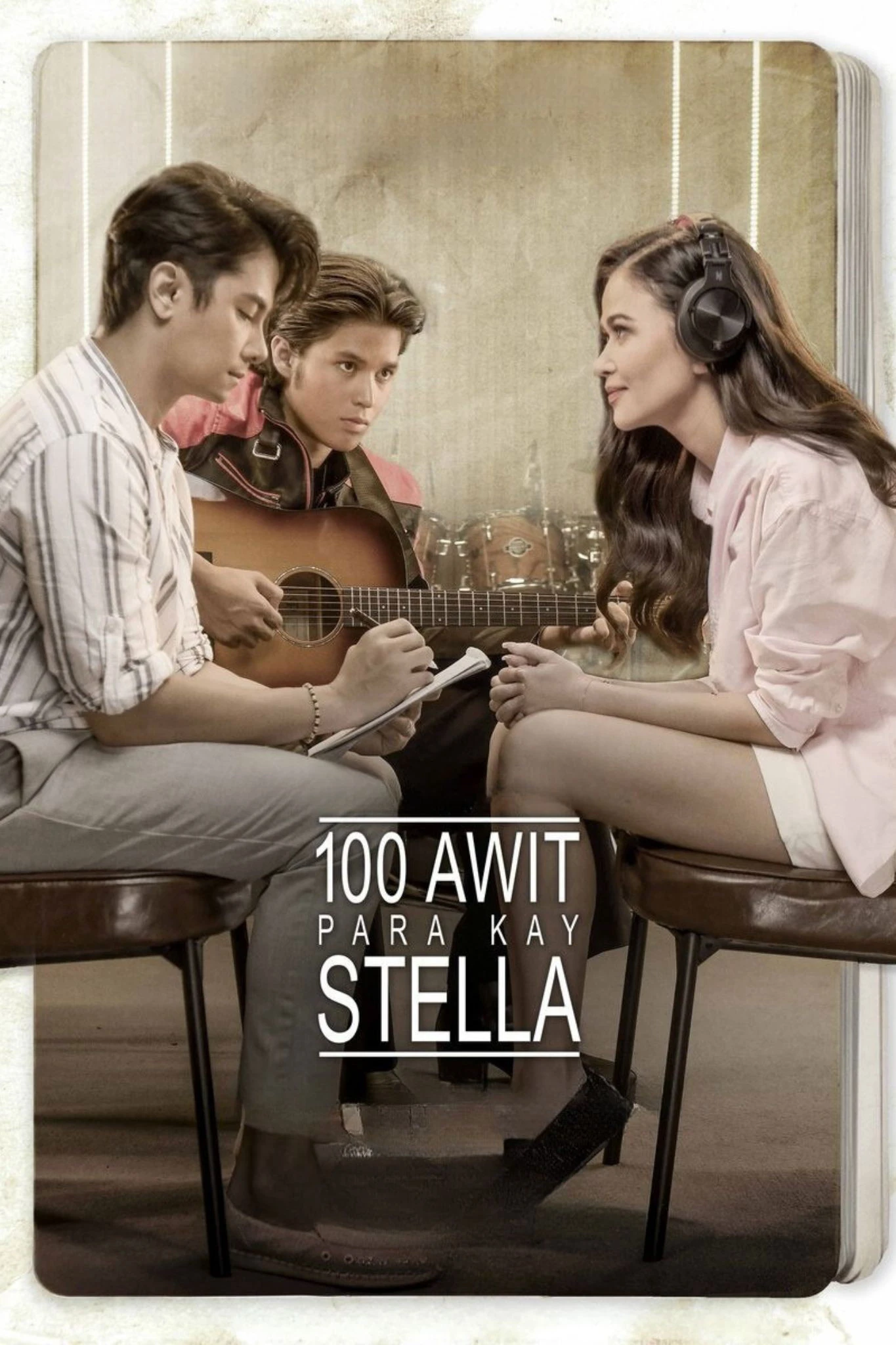100 bài hát cho Stella