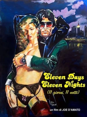 Phim 11 Ngày Đêm - Eleven Nights (1987)