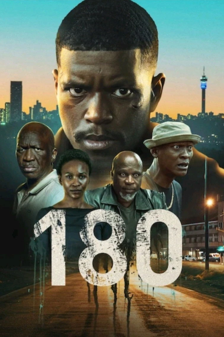 Phim 180 - 180 (2026)