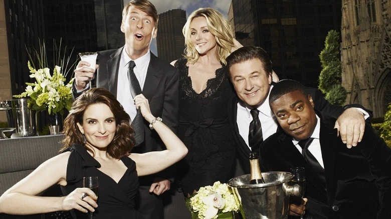 30 Rock (Phần 7)