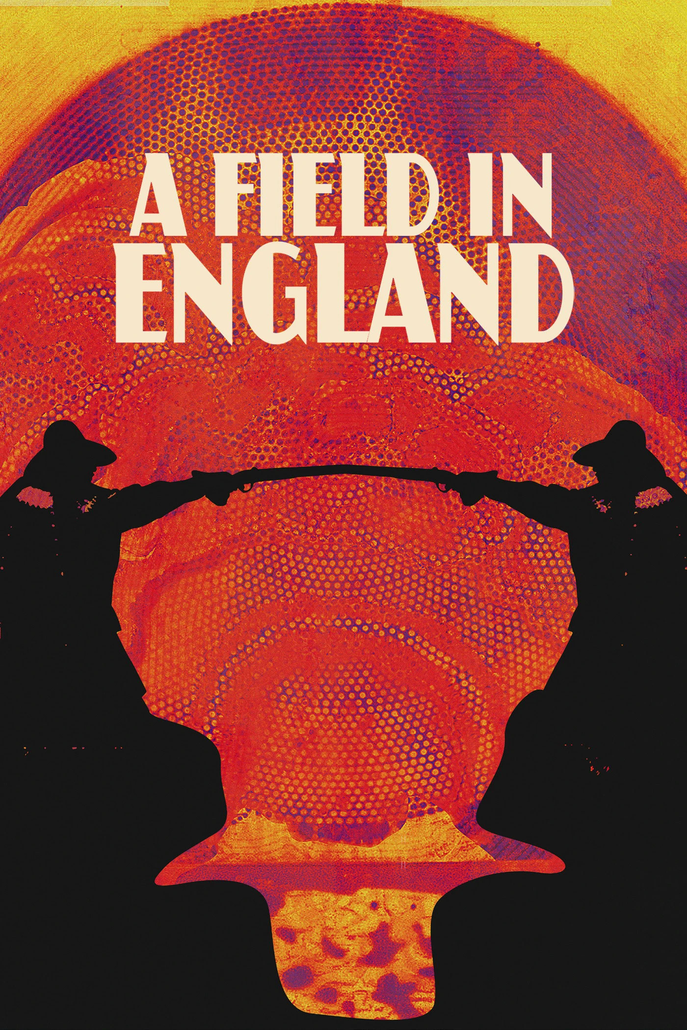 Phim A Field in England - A Field in England (2013)