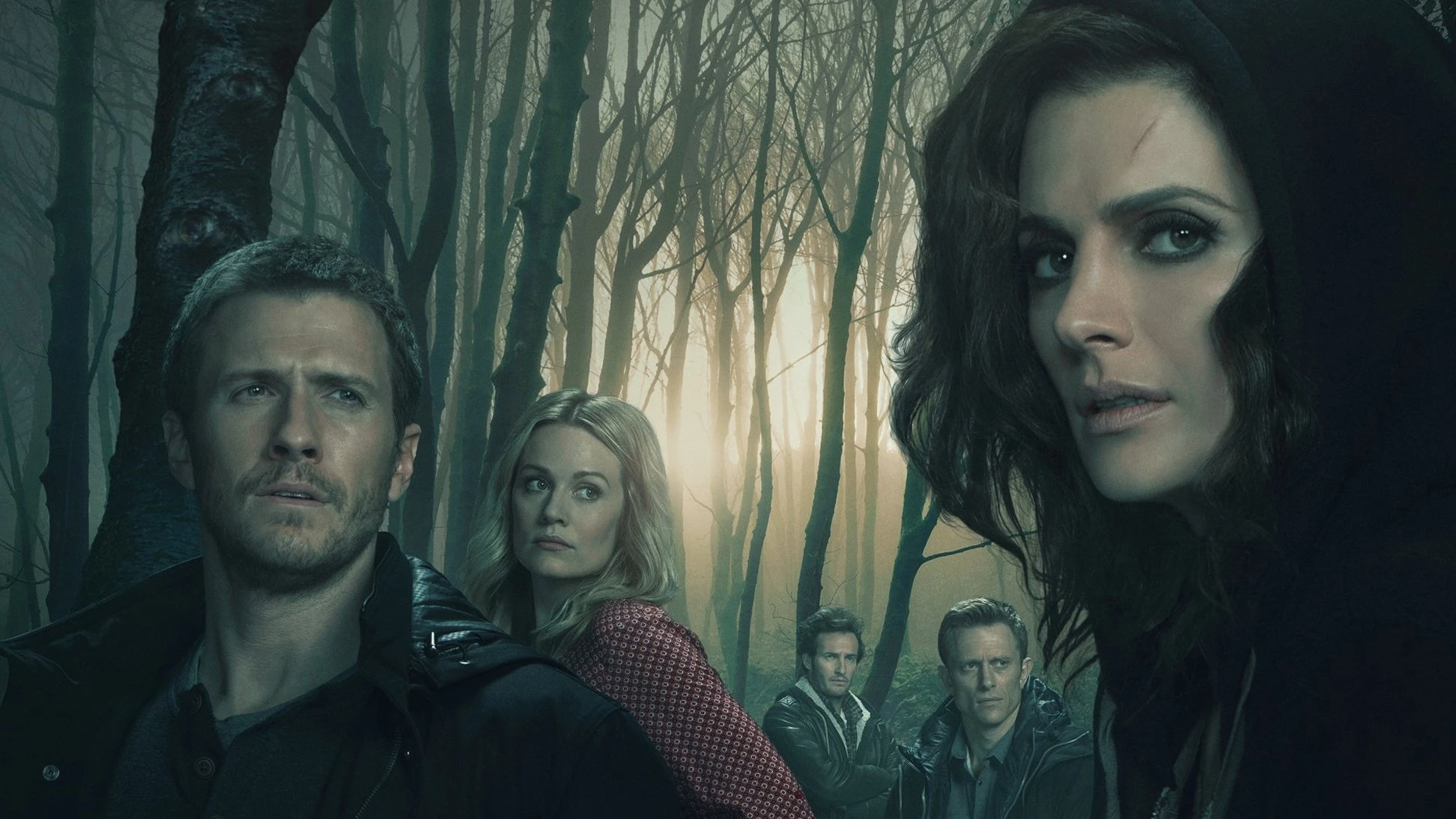 Phim Absentia (Phần 1) - Absentia (Season 1) (2017)