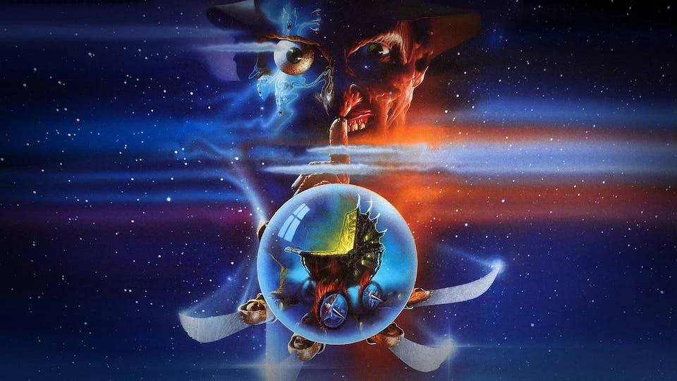 Phim Ác Mộng Phố Elm 5- Đứa Bé Trong Mơ - A Nightmare on Elm Street: The Dream Child (1989)