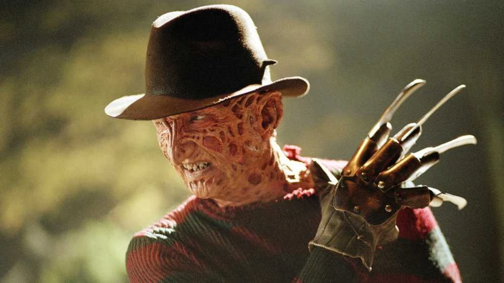 Phim Ác Mộng Phố Elm (Remake) - A Nightmare on Elm Street (2010)