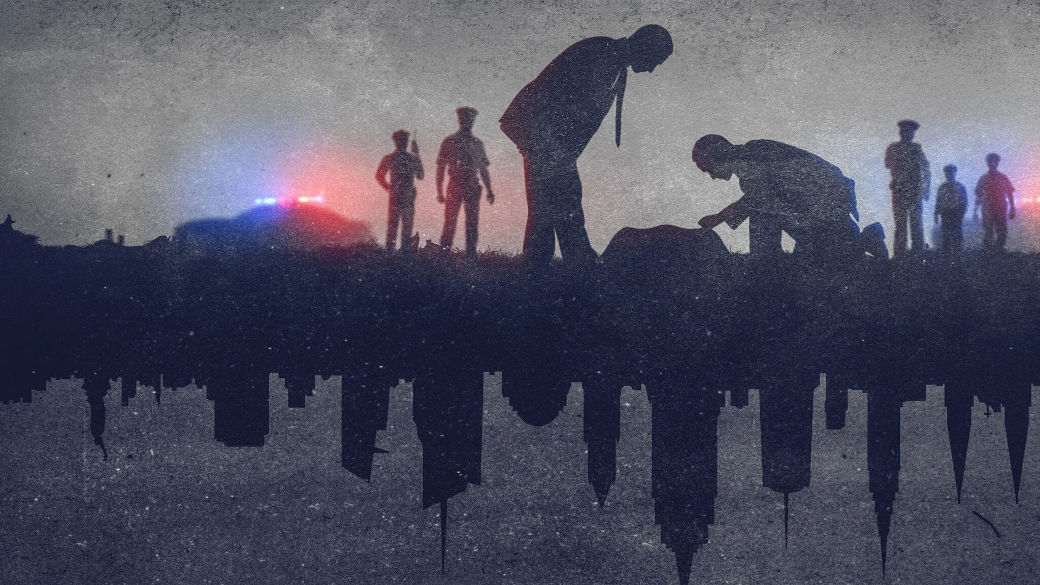 Phim Án Mạng: New York (Phần 1) - Homicide: New York (Season 1) (2024)