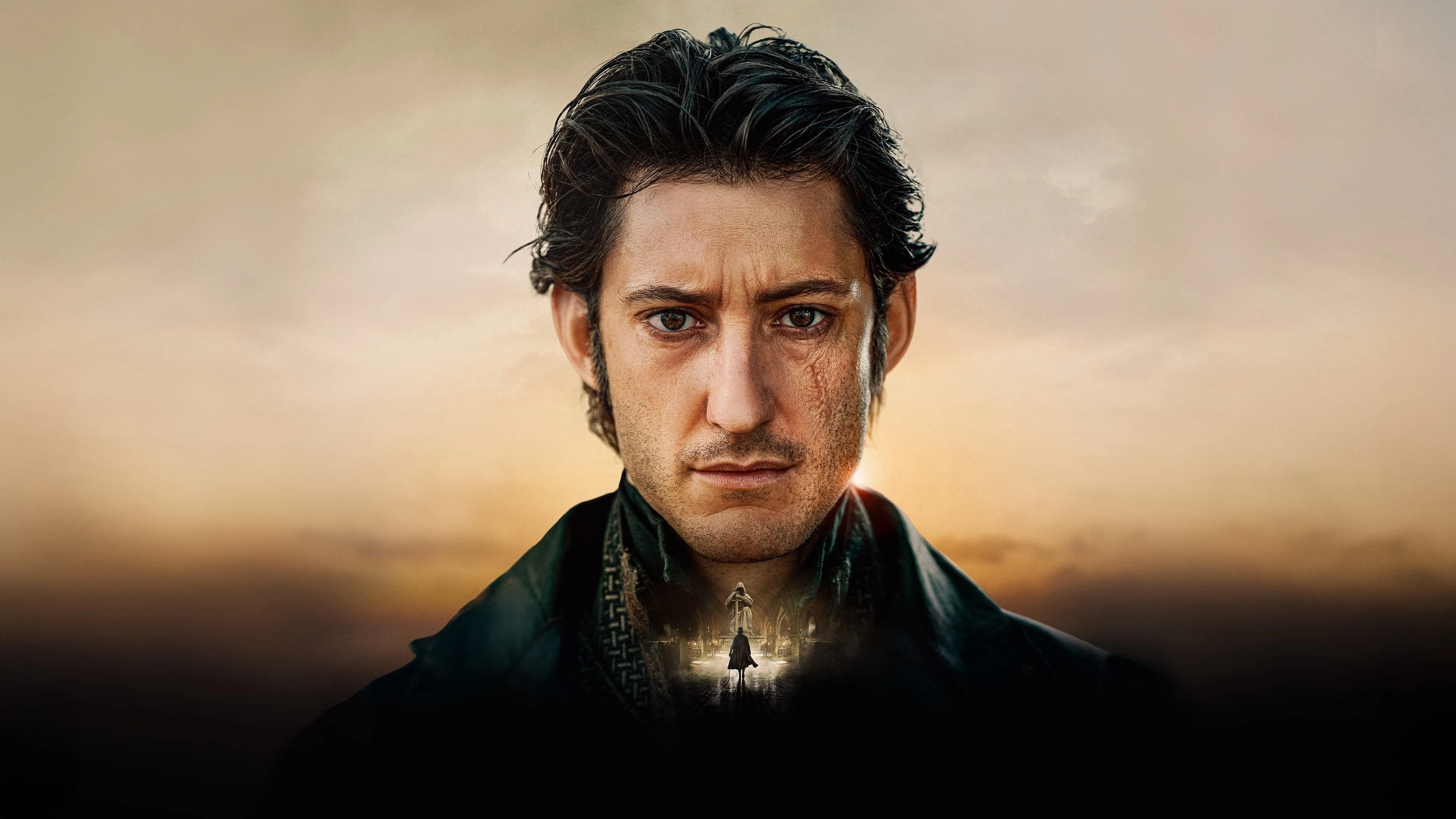Phim Bá tước Monte-Cristo (2024) - The Count of Monte-Cristo (2024)