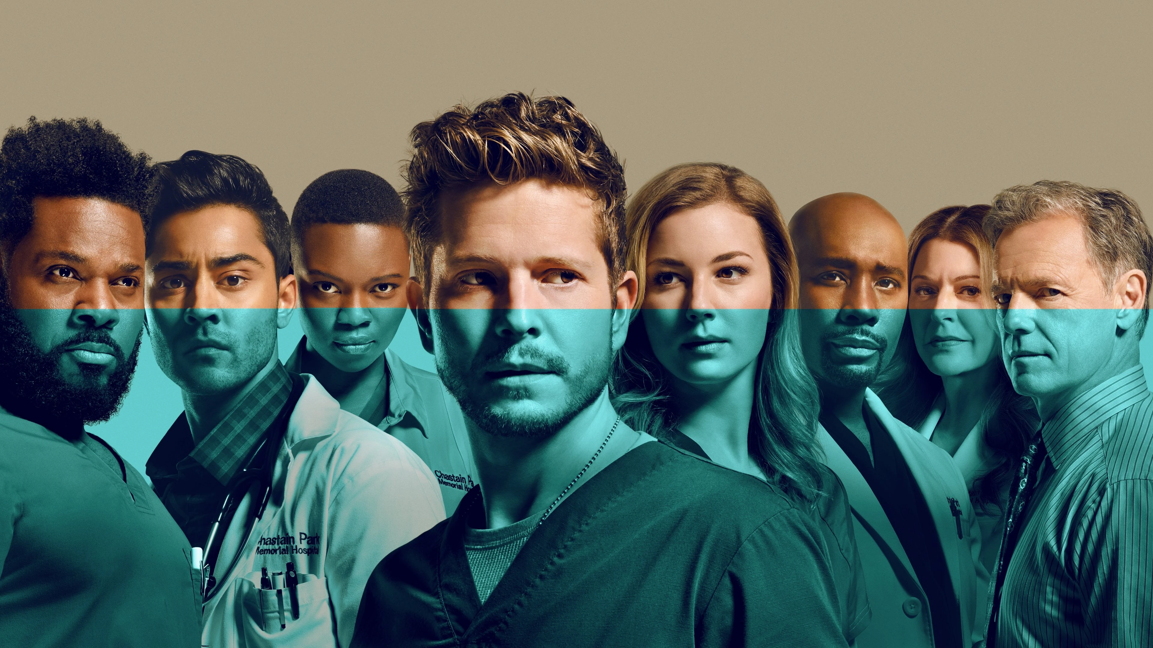 Phim Bác Sĩ Nội Trú (Phần 6) - The Resident (Season 6) (2022)