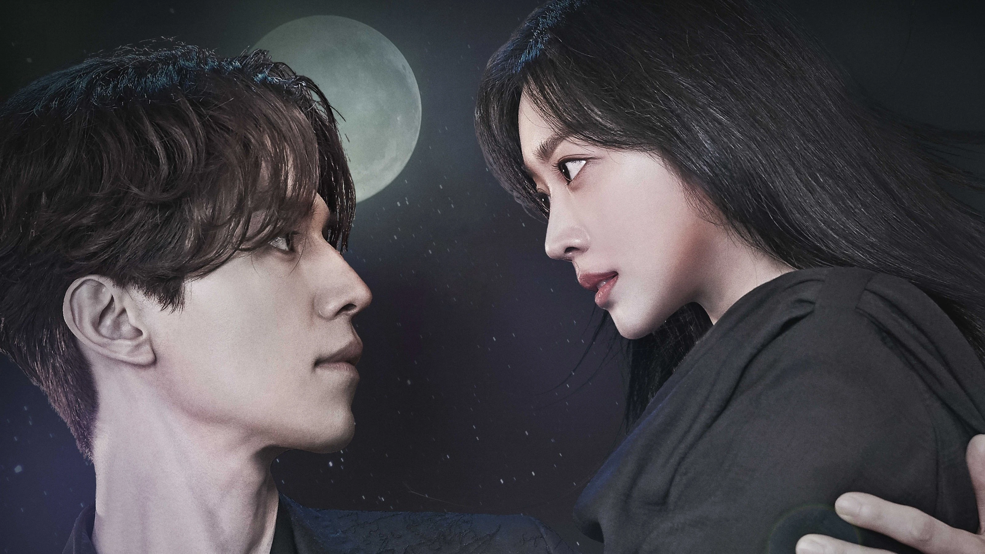 Phim Bạn Trai Tôi Là Hồ Ly - Tale Of The Nine Tailed (2020)