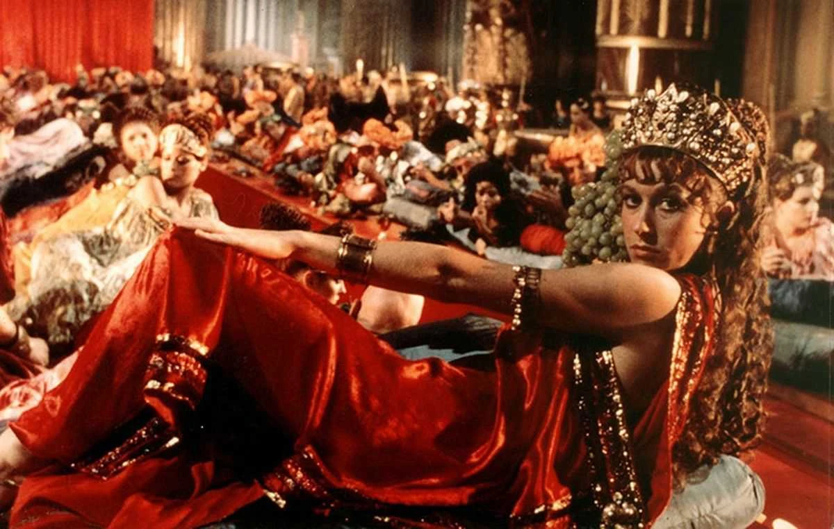 Phim Bạo Chúa Caligula - Caligula: The Ultimate Cut (2023)