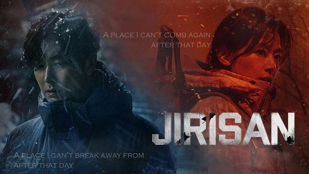 Phim Bí Ẩn Núi Jiri - Jirisan (2021)