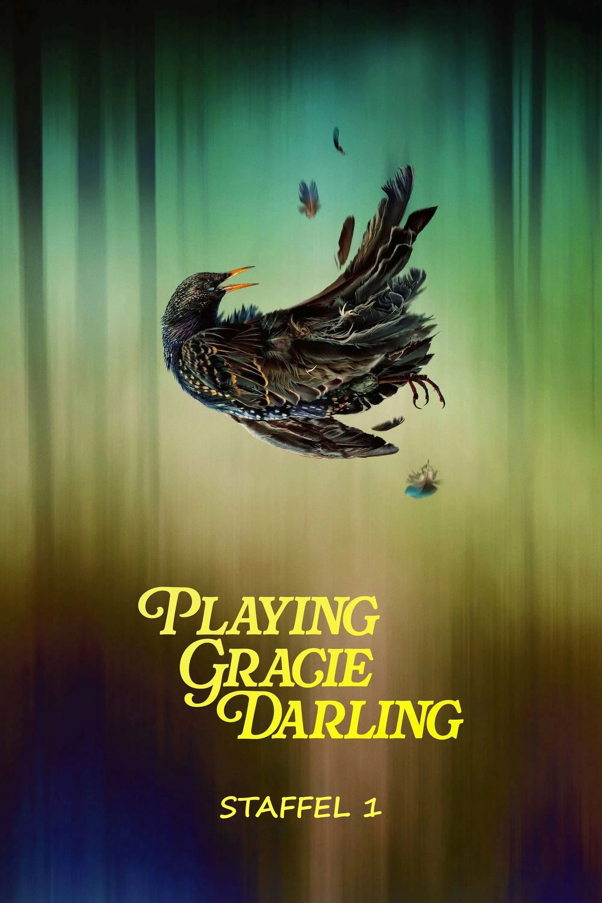 Bí Ẩn Trò Chơi Gracie Darling