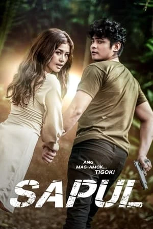 Phim Bi Kịch Hôn Nhân - Sapul (2023)