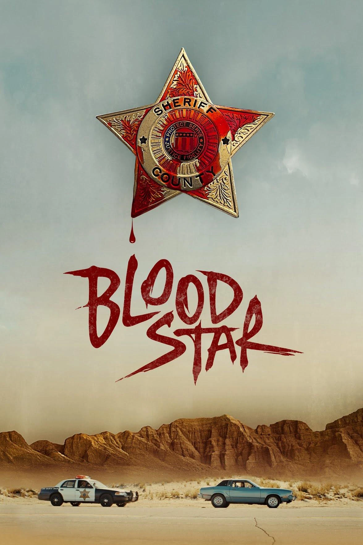 Phim Blood Star - Blood Star (2024)