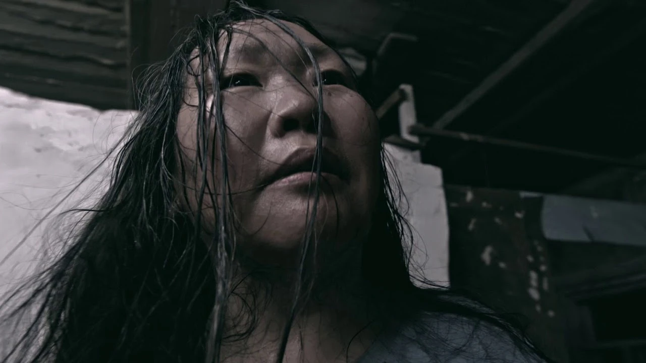 Phim Bù Nhìn - Scarecrow (2020)