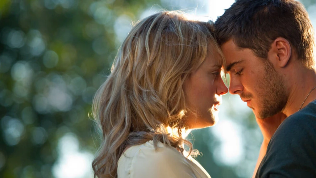 Phim Bức Ảnh Định Mệnh - The Lucky One (2012)