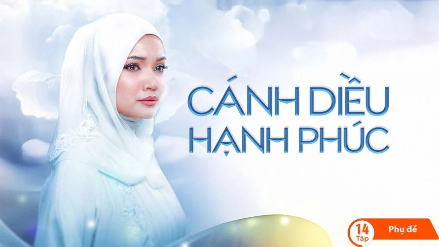 Phim Cánh Diều Hạnh Phúc (Phần 1) - Happy Kite (Season 1) (2024)