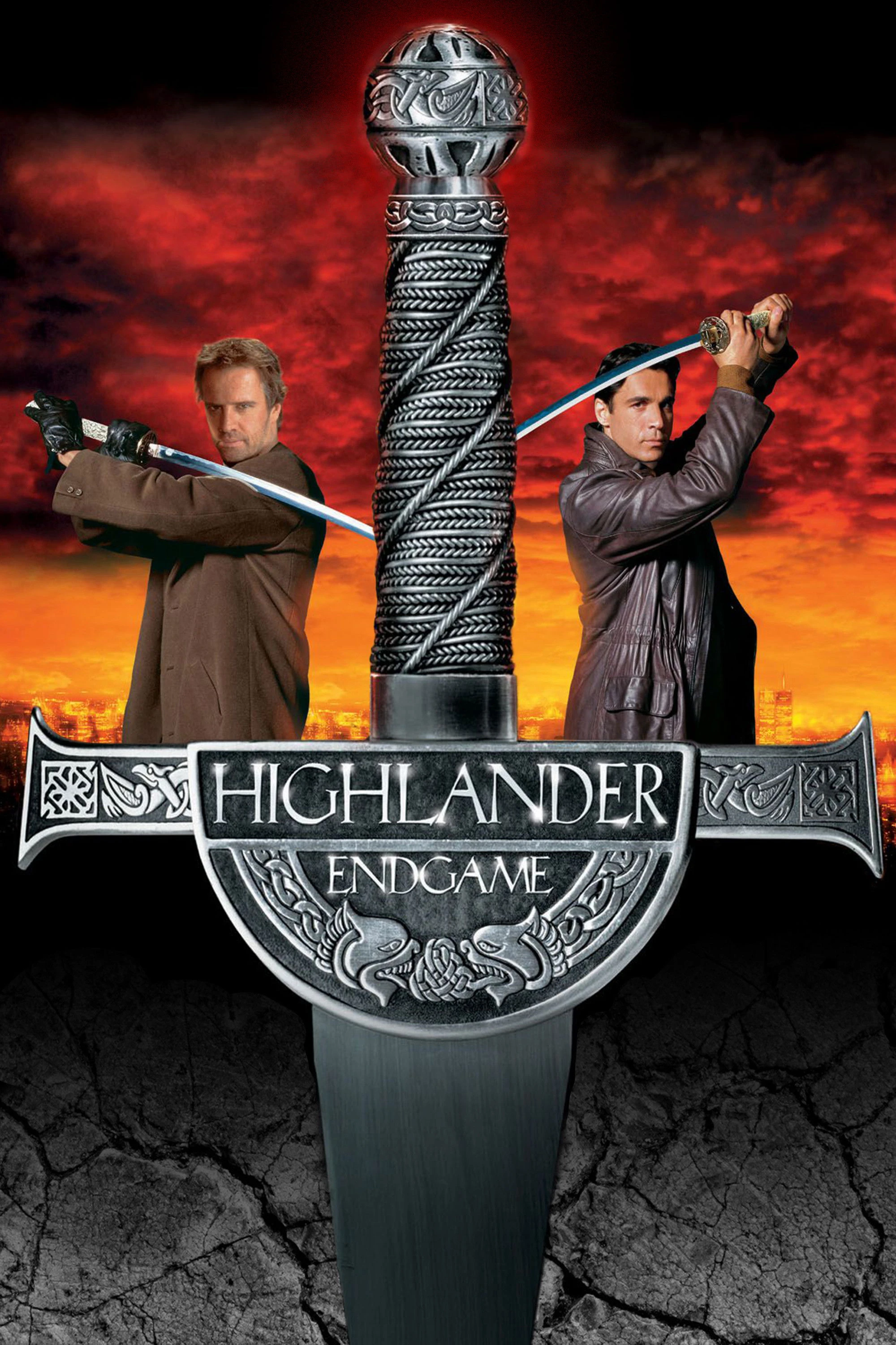 Phim Cao nguyên: Hồi kết - Highlander: Endgame (2000)