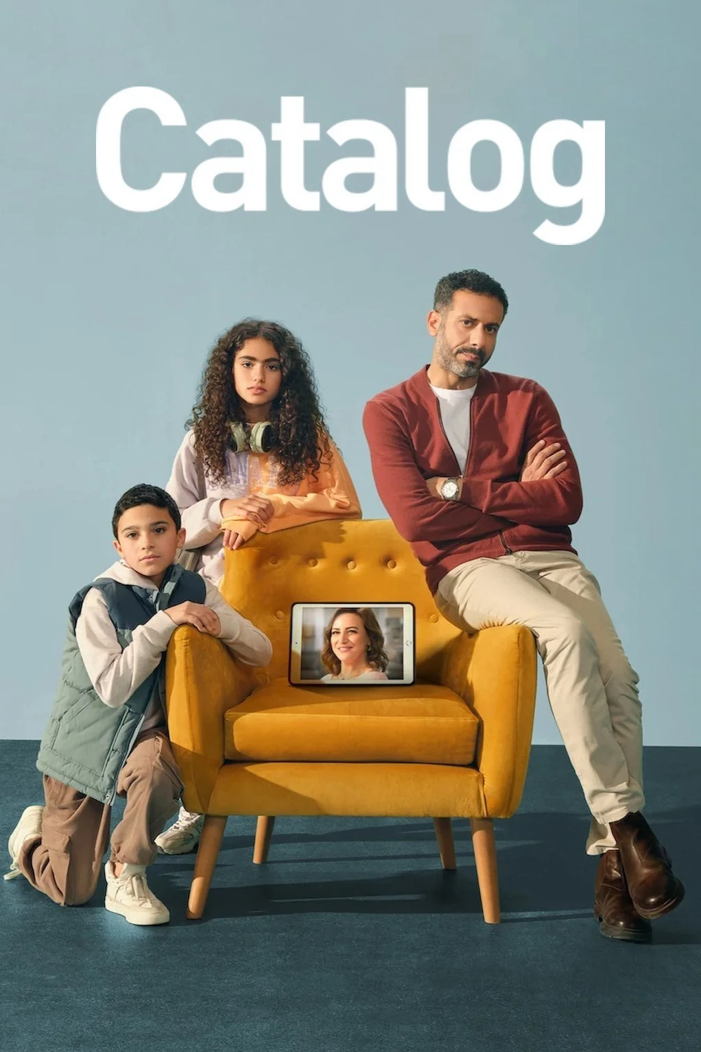 Catalog