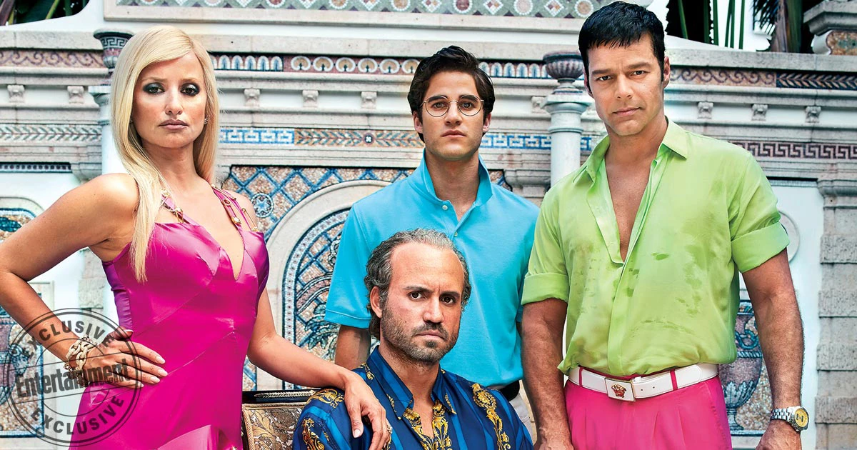 Phim Câu Chuyện Án Mạng Của Mỹ (Phần 2) - American Crime Story (Season 2) (2018)