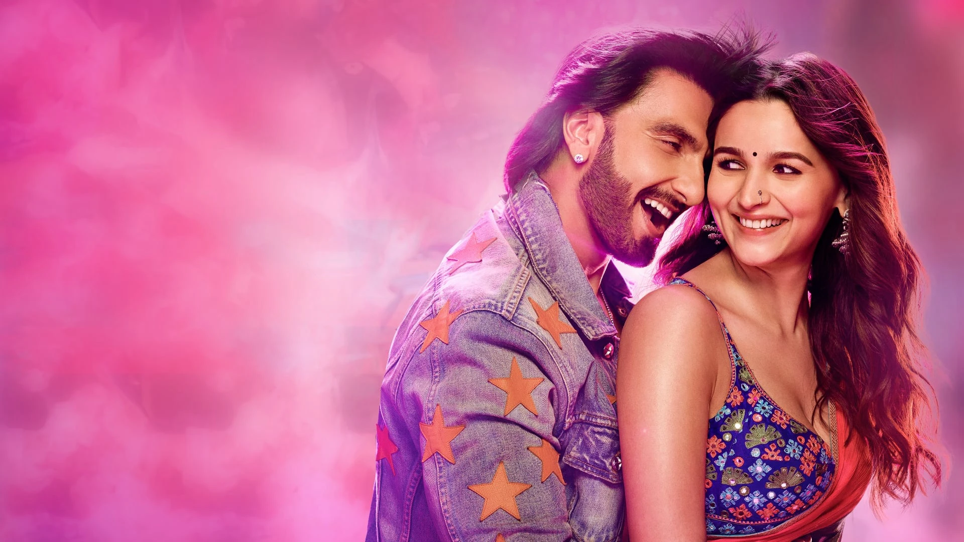 Phim Câu chuyện tình yêu của Rocky và Rani - Rocky Aur Rani Kii Prem Kahaani (2023)