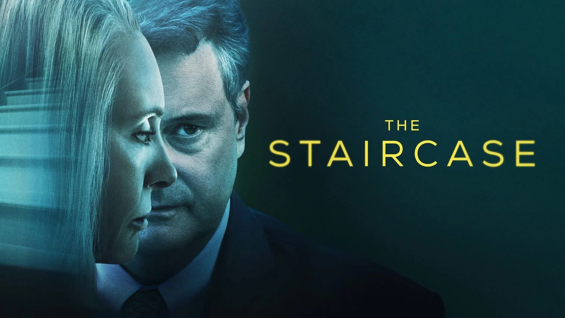 Phim Cầu thang - The Staircase (2022)