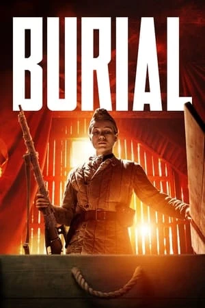 Phim Chôn Cất - Burial (2022)