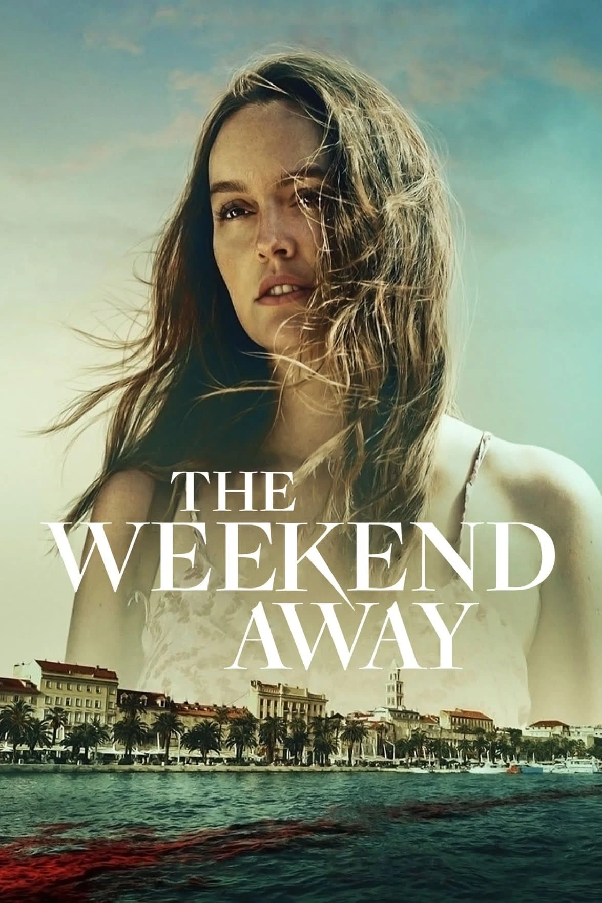 Phim Chuyến Đi Xa Cuối Tuần - The Weekend Away (2022)