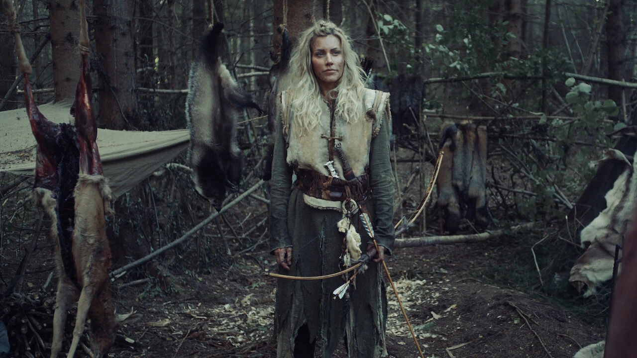 Phim Chuyện người Viking (Phần 1) - Norsemen (Season 1) (2016)