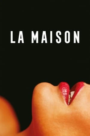 Phim Chuyện Ở Nhà Thổ Berlin - La Maison (2022)