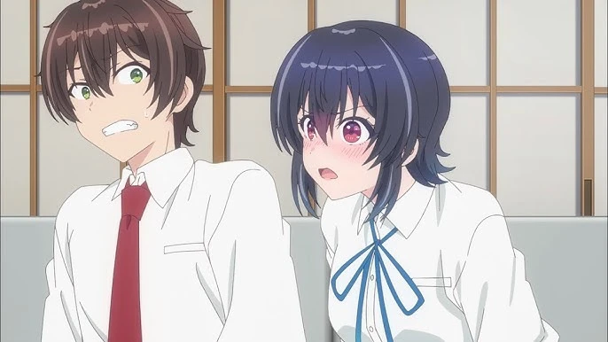 Phim Class de 2-banme ni Kawaii Onnanoko to Tomodachi ni Natta - I Made Friends with the Second Prettiest Girl in My Class, I Became Friends with the Second Cutest Girl in the Class., Kuranika (2026)