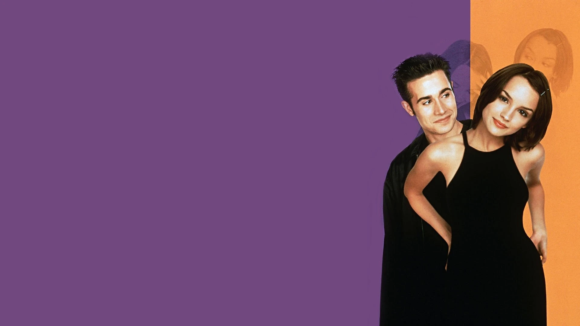 Phim Cô Ấy Là Vậy - She's All That (1999)