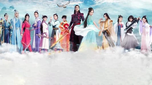 Phim Cổ Kiếm Kỳ Đàm - Swords of Legends (2014)