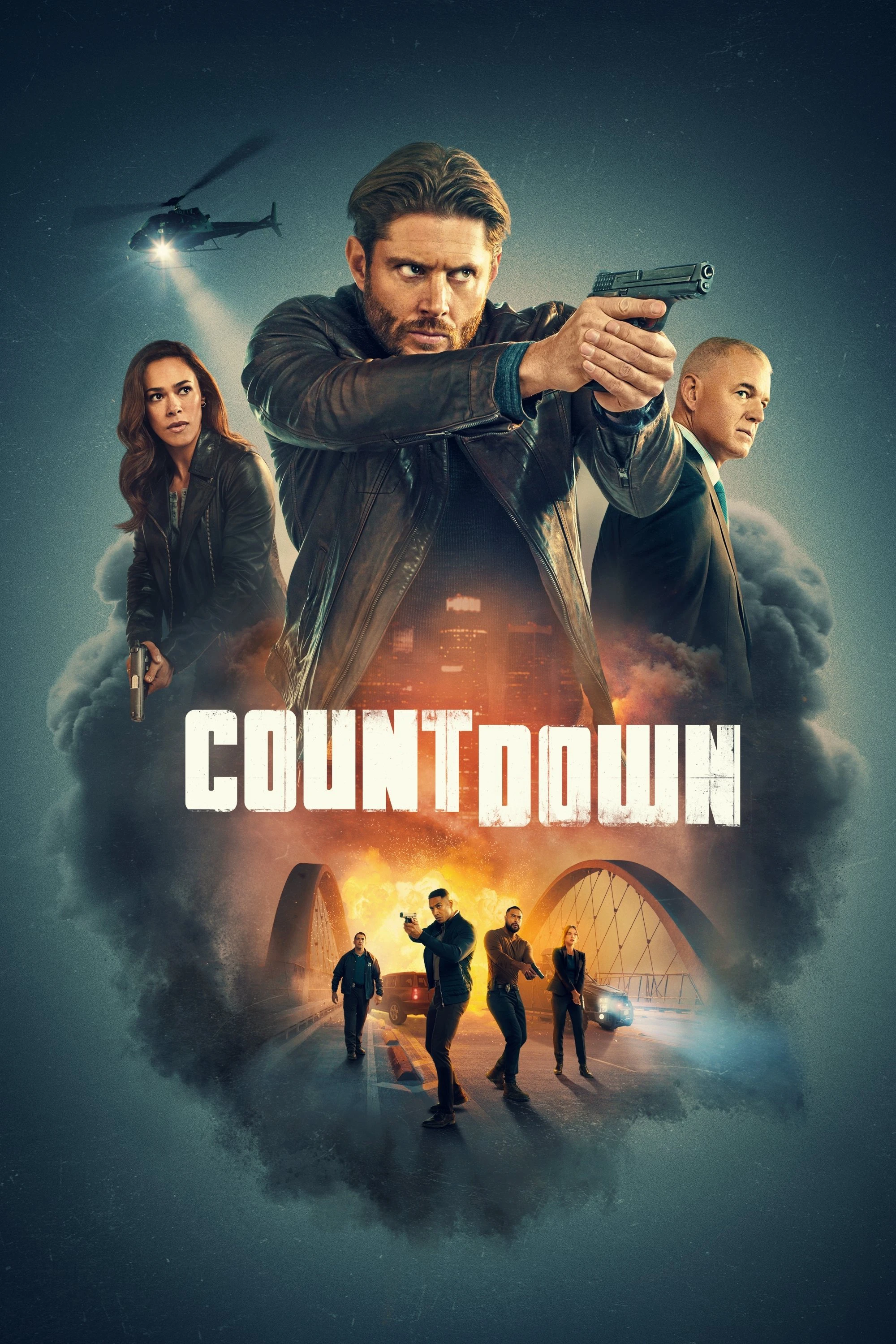 Phim Đếm Ngược - Countdown (2025)