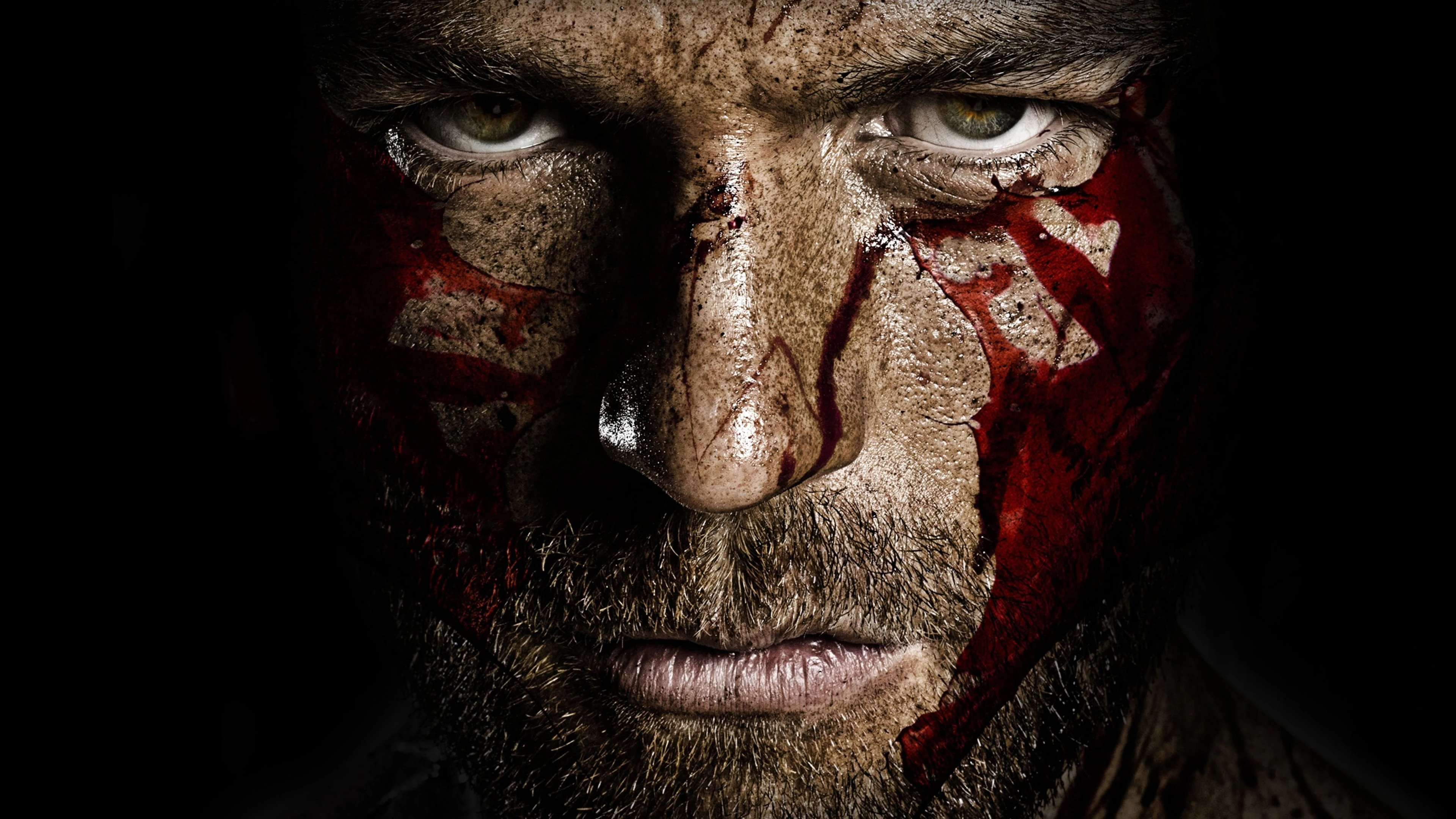 Phim Cuộc Chiến Của Nô Lệ (Phần 4) - Spartacus (Season 4) (2013)