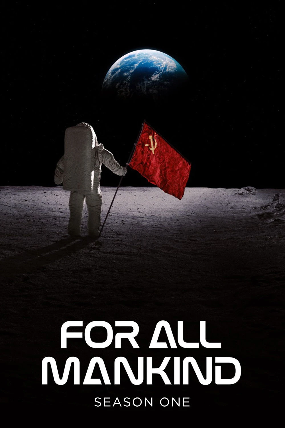 Phim Cuộc Chiến Không Gian (Phần 1) - For All Mankind (Season 1) (2019)