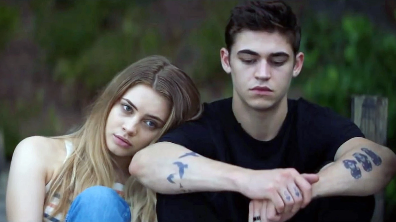 Phim Cuộc gặp định mệnh - After (2019)