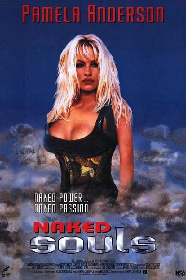 Phim Dây Kẽm Gai - Barb Wire (1996)