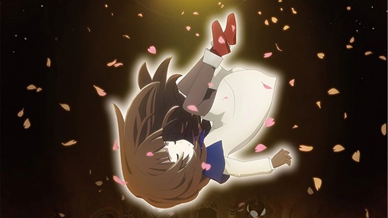 Phim Deemo: Chìa Khóa Ký Ức - Deemo: Memorial Keys (2022)