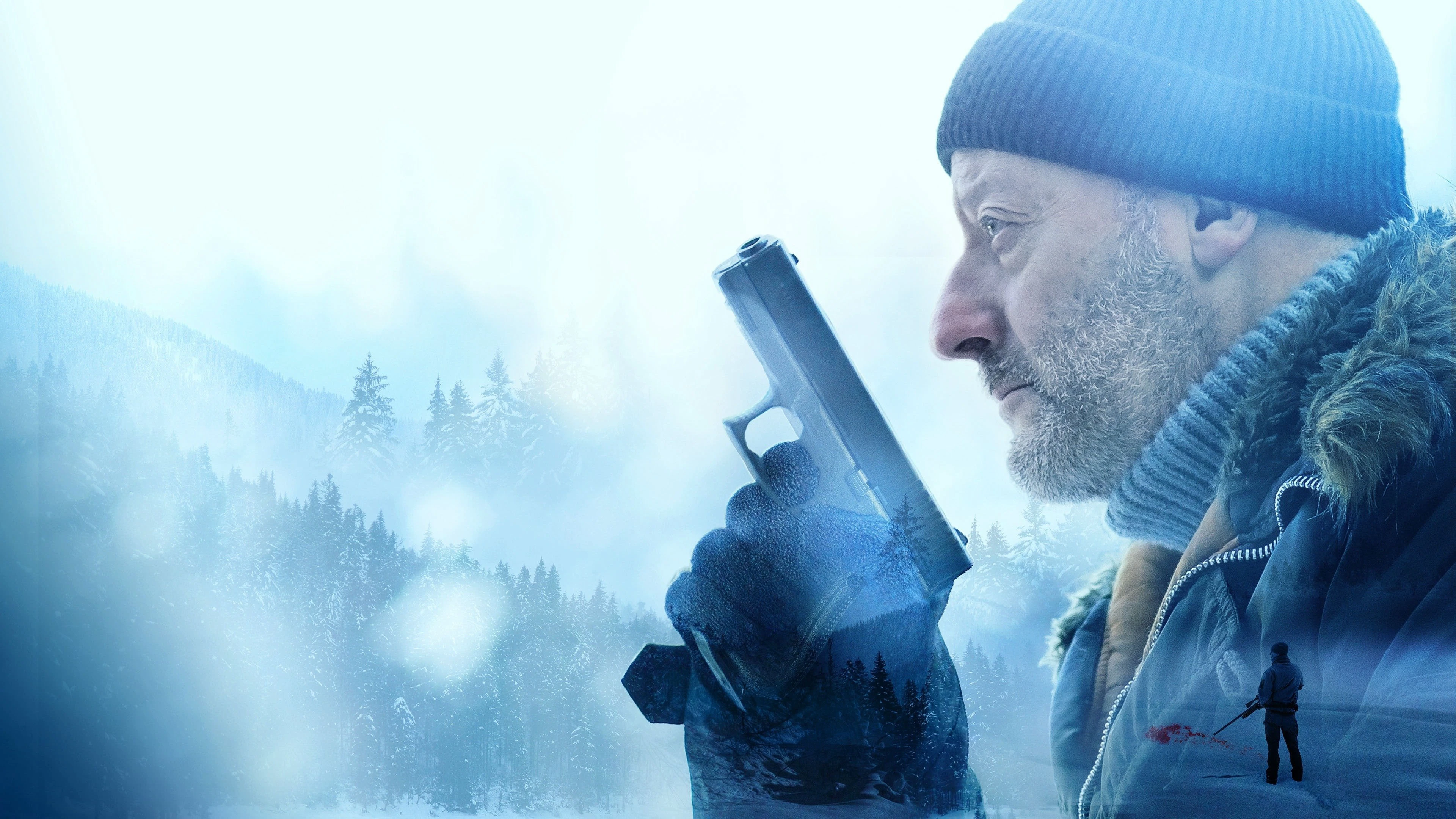 Phim Di Sản Của Kẻ Máu Lạnh - Cold Blood (2019)