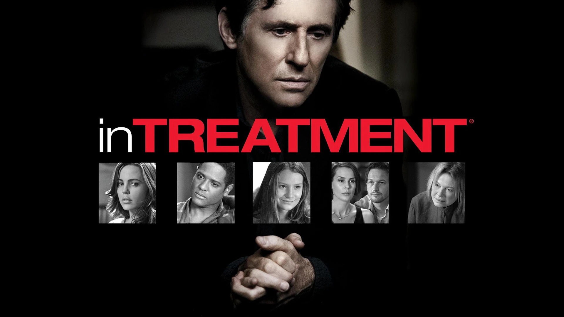Phim Điều Trị Tâm Lí (Phần 1) - In Treatment (Season 1) (2008)