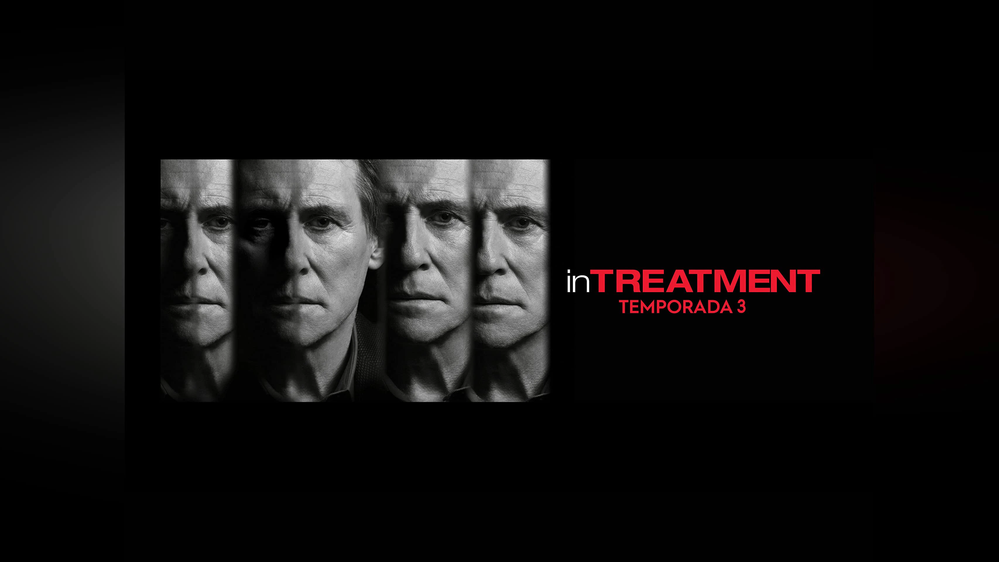 Phim Điều Trị Tâm Lí (Phần 3) - In Treatment (Season 3) (2010)