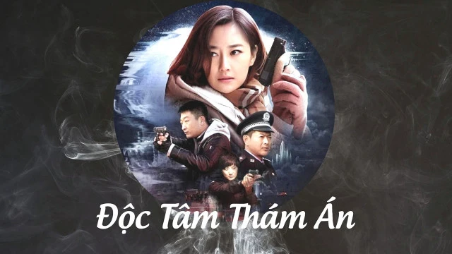 Phim Độc Tâm Thám Án - Ask The Conscience (2019)