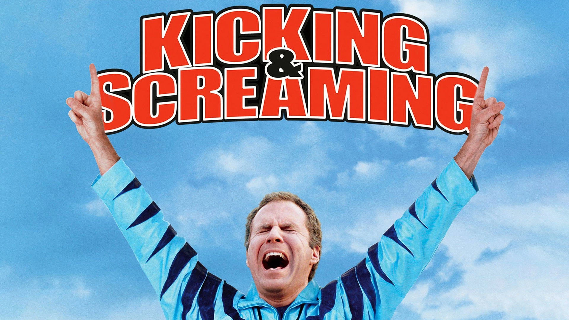Phim Đội bóng nhí - Kicking & Screaming (2005)