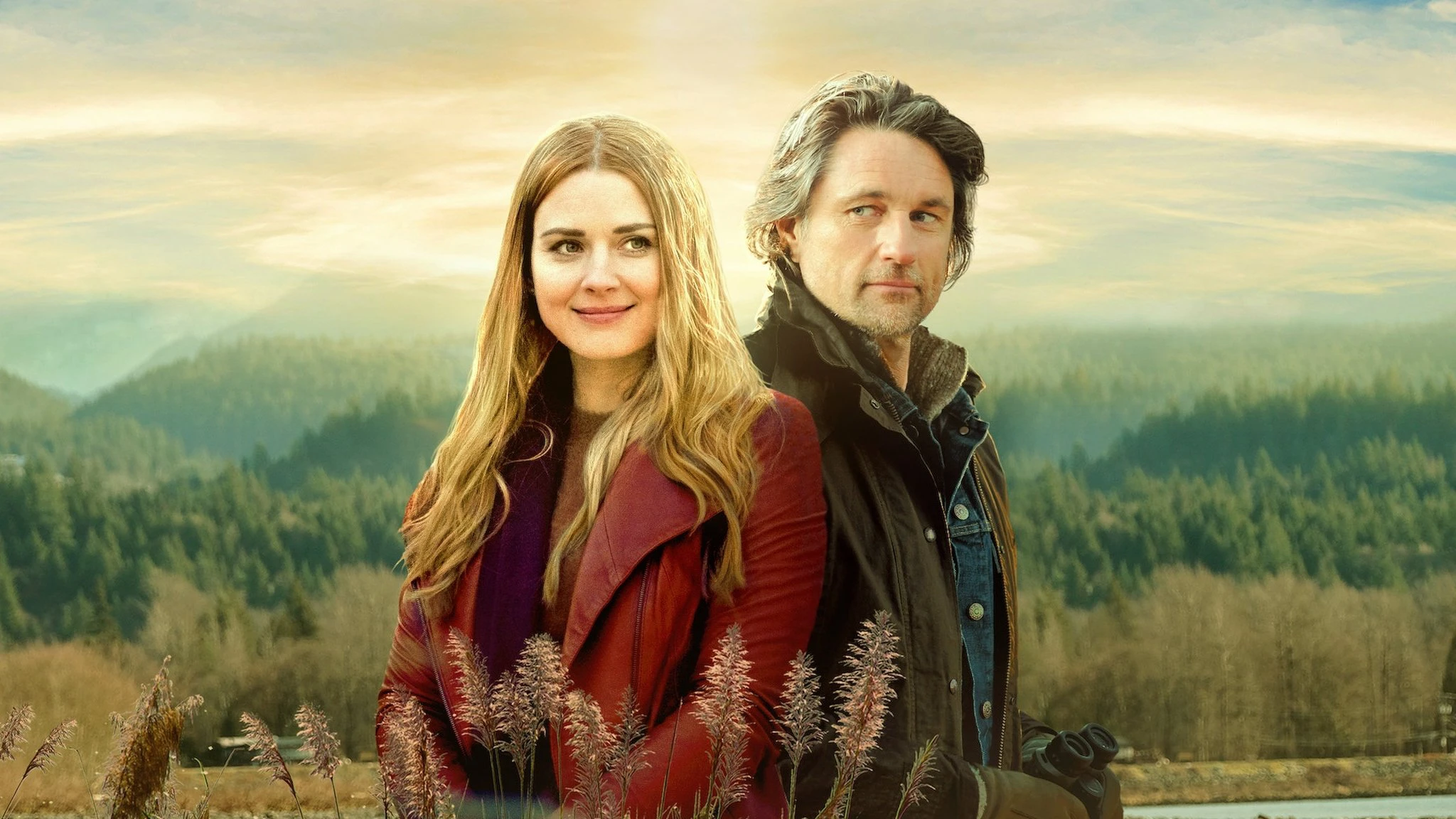 Phim Dòng Sông Trinh Nữ (Phần 7) - Virgin River (Season 7) (2026)