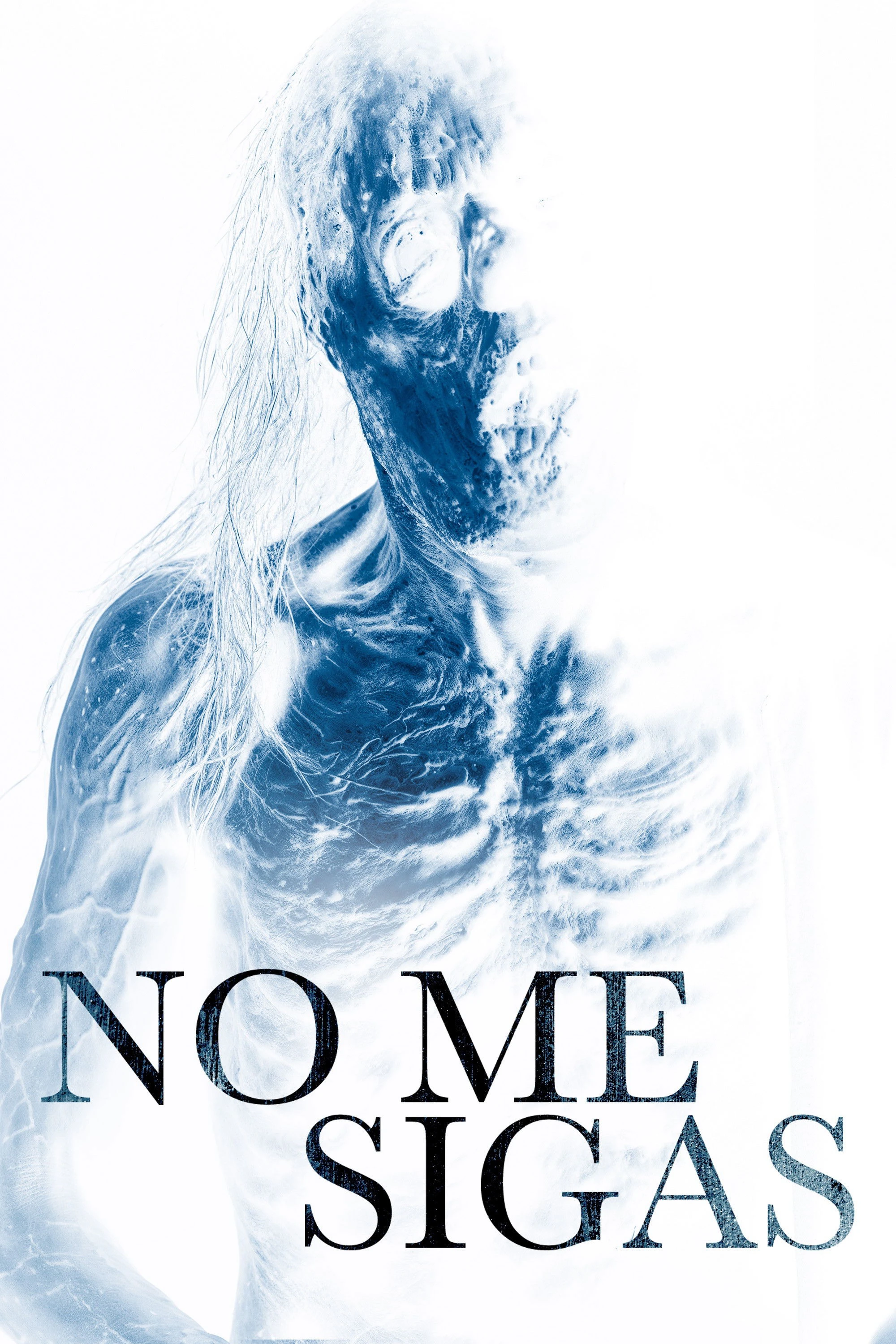 Phim Đừng theo dõi tôi - Don't Follow Me (2025)
