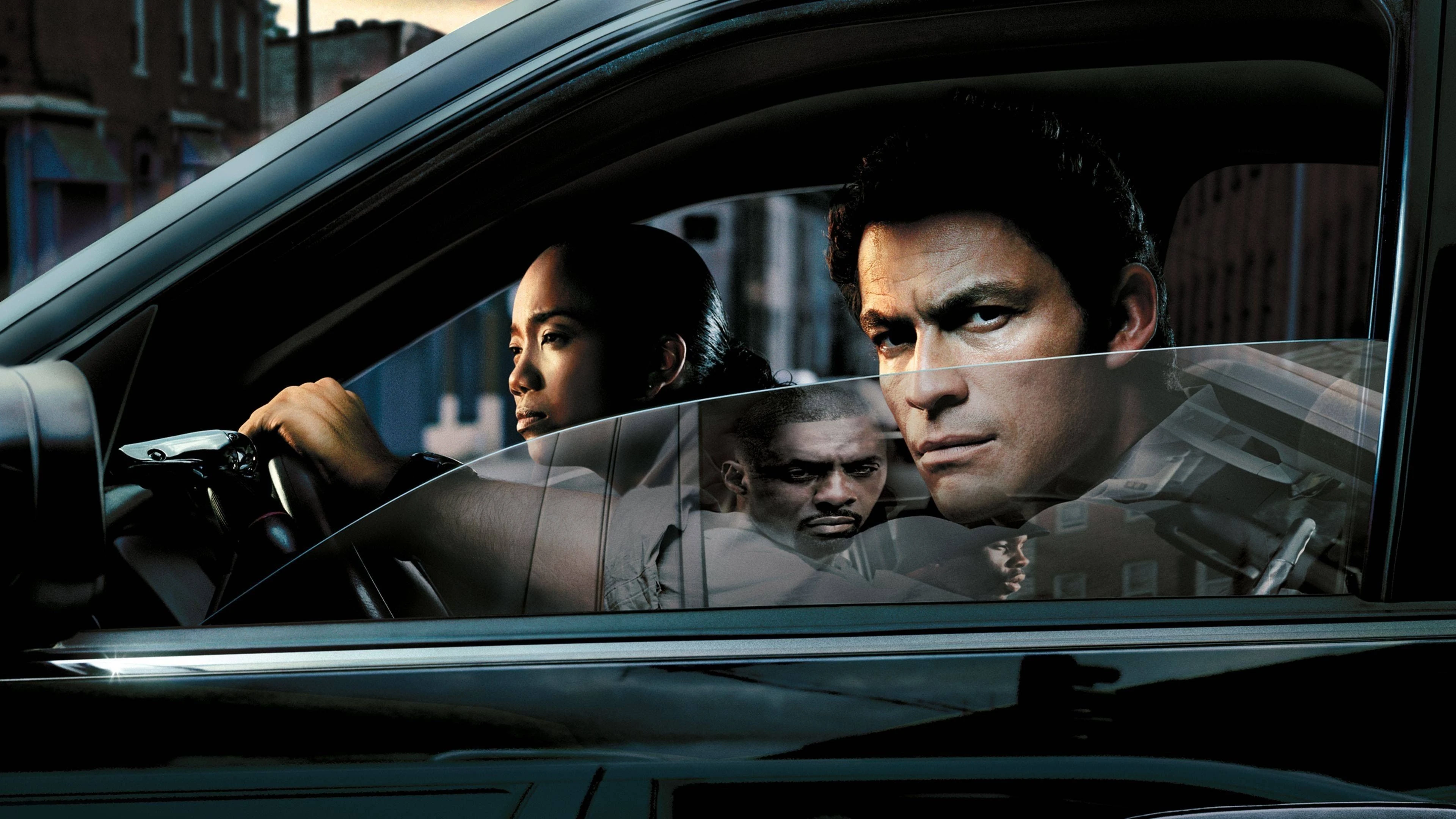 Phim Đường Dây (Phần 1) - The Wire (Season 1) (2002)
