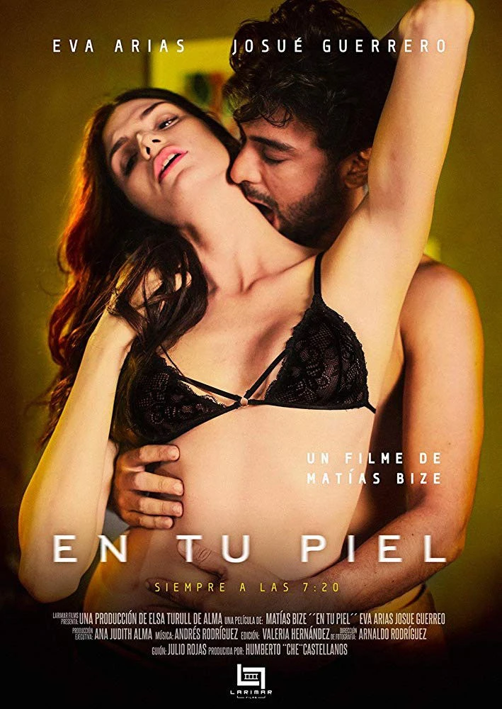 Phim 7 Giờ 20 Mỗi Tuần Một Lần - 7:20 Once a Week (2018)