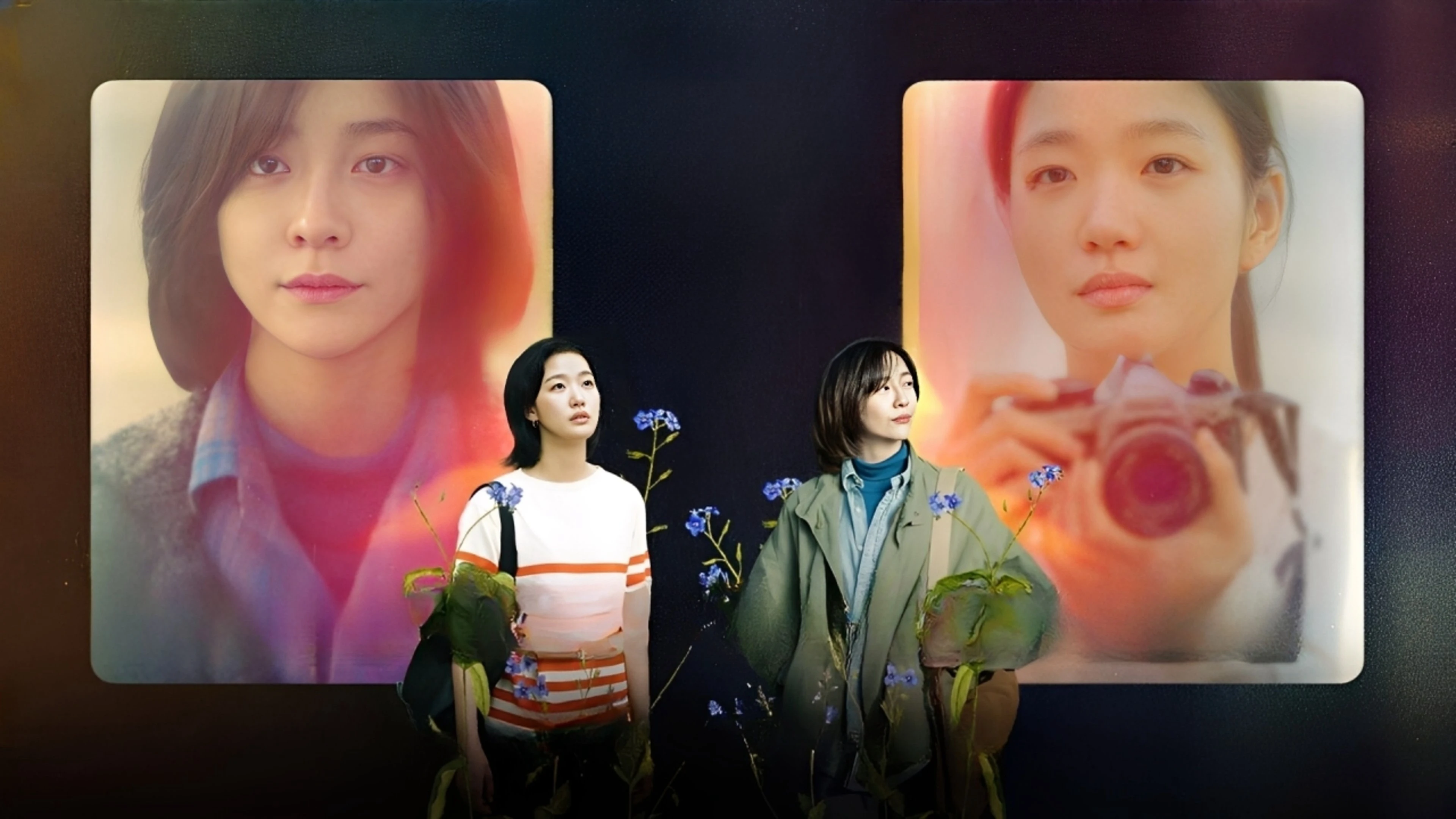 Phim Eun Jung và Sang Yeon - You and Everything Else (2025)