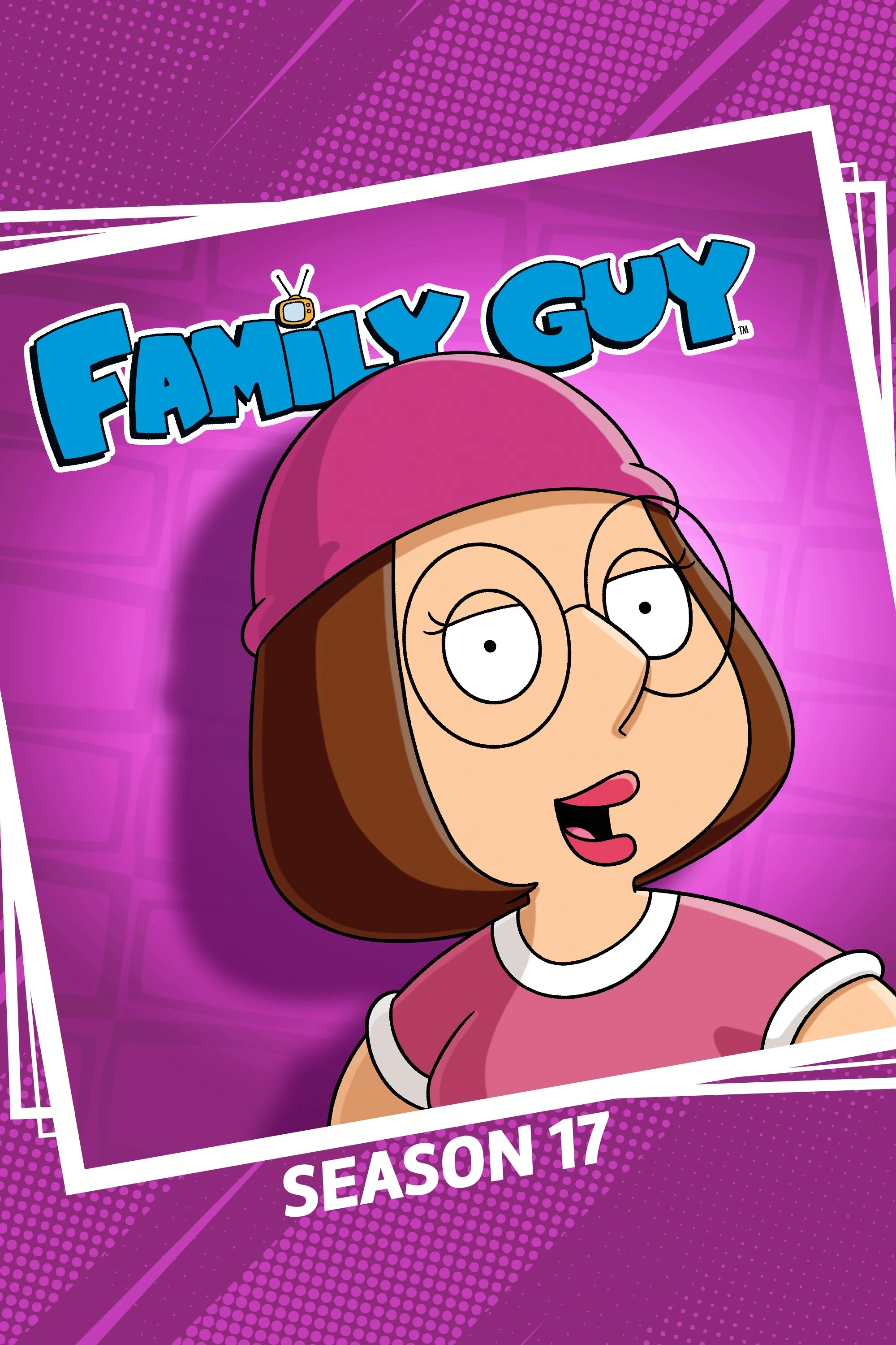 Phim Family Guy (Phần 17) - Family Guy (Season 17) (2018)