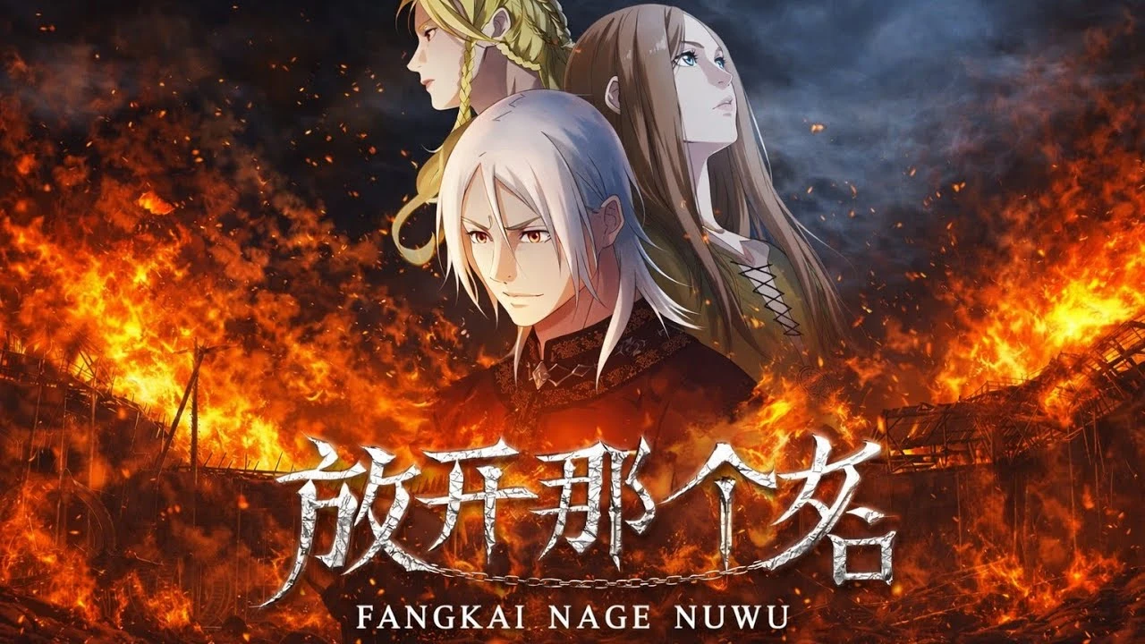 Fangkai Nage Nuwu